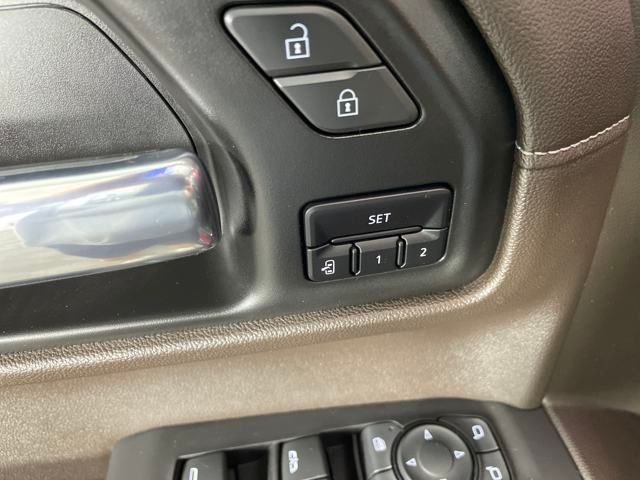 used 2020 GMC Sierra 1500 car, priced at $39,000