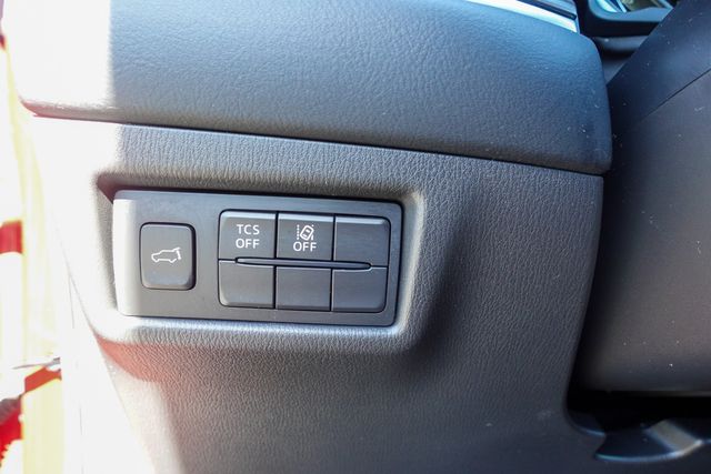 used 2020 Mazda CX-5 car, priced at $24,164