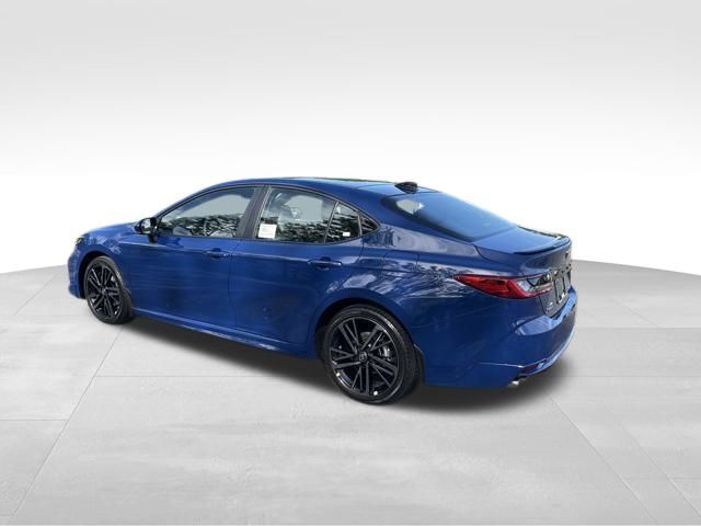 new 2025 Toyota Camry car, priced at $40,293