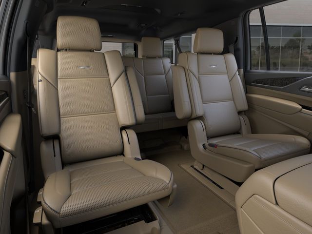 new 2024 Cadillac Escalade ESV car, priced at $102,415