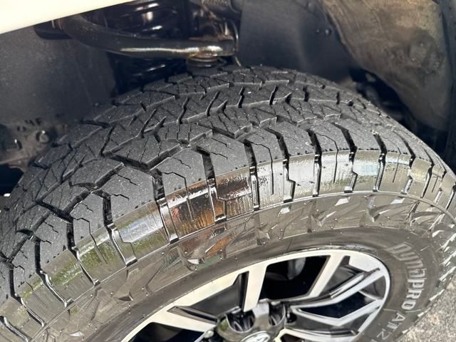used 2020 Toyota Tacoma car, priced at $35,499