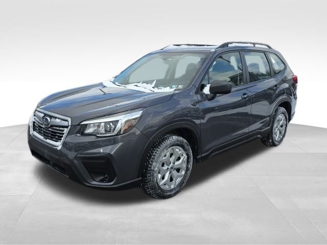 used 2020 Subaru Forester car, priced at $21,999