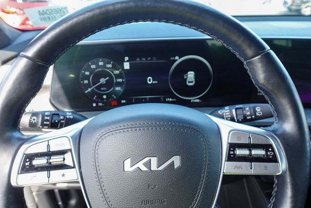 used 2024 Kia Telluride car, priced at $45,667