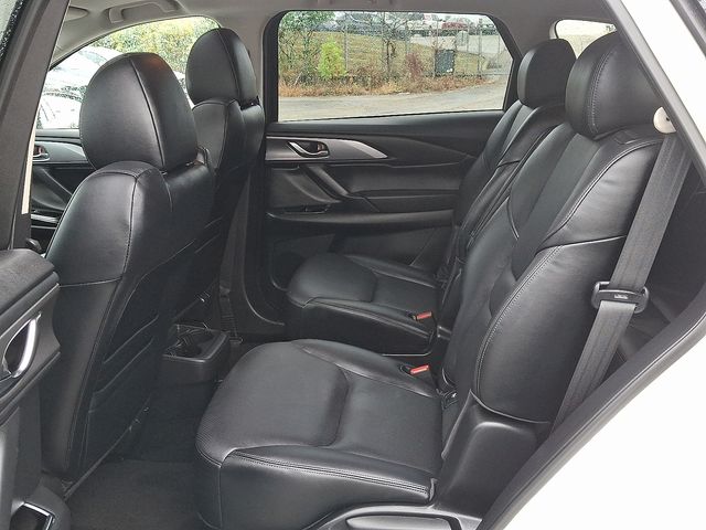 used 2023 Mazda CX-9 car, priced at $30,998