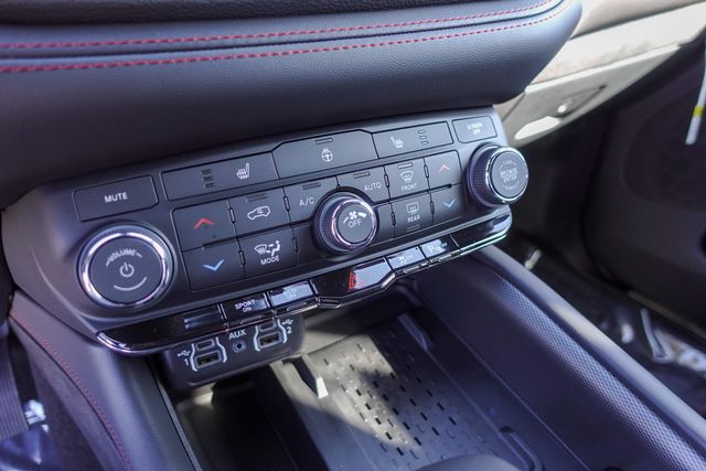 new 2025 Dodge Durango car, priced at $48,625