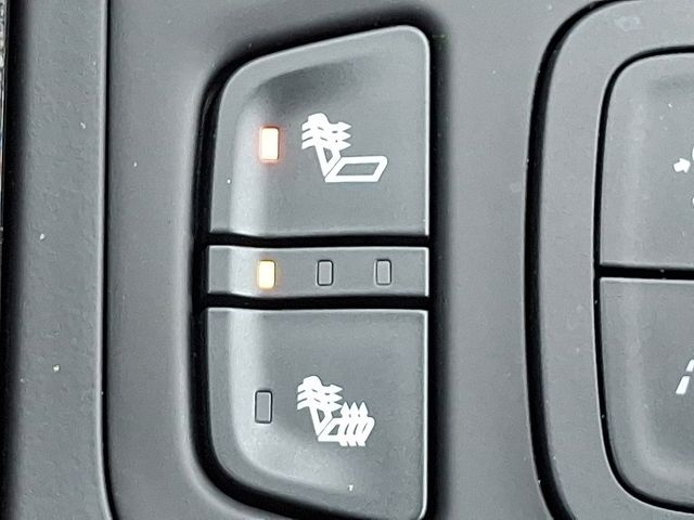 used 2024 GMC Terrain car, priced at $32,440