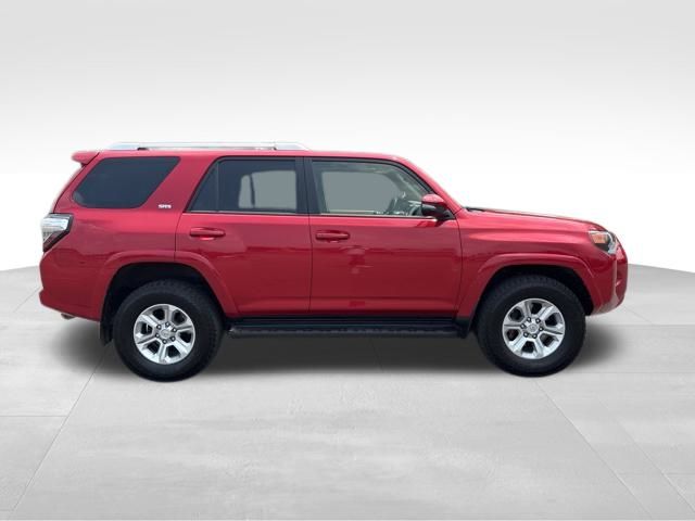 used 2018 Toyota 4Runner car, priced at $32,999