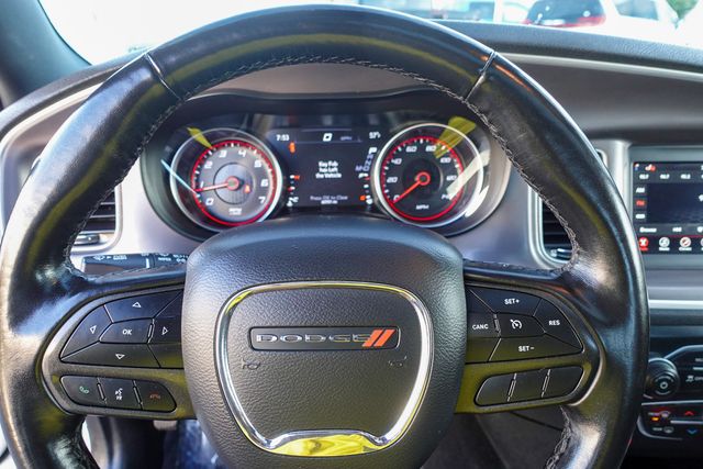 used 2022 Dodge Charger car, priced at $20,549