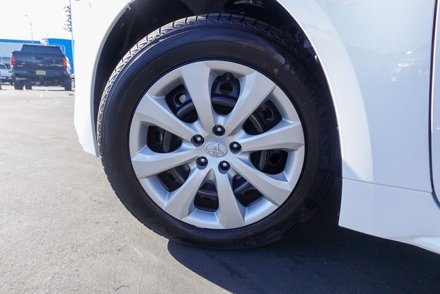 new 2026 Toyota Corolla Hybrid car