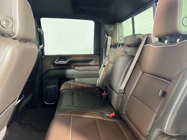 used 2024 GMC Sierra 3500HD car, priced at $69,500