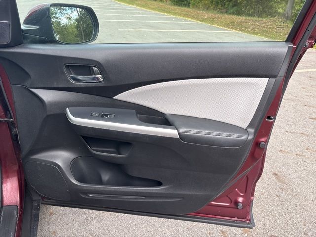 used 2015 Honda CR-V car, priced at $11,999