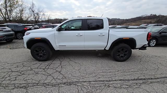 new 2024 GMC Canyon car, priced at $41,970