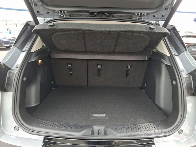 used 2025 Buick Encore GX car, priced at $29,720