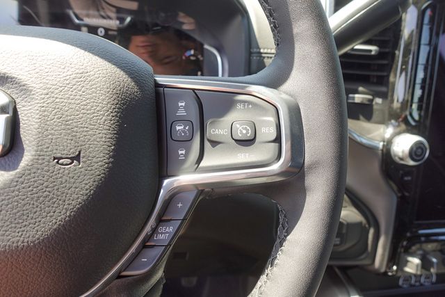 new 2025 Ram 3500 car, priced at $84,985