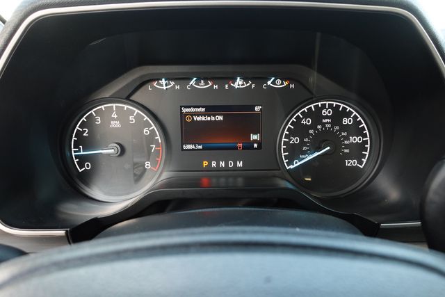 used 2023 Ford F-150 car, priced at $35,249