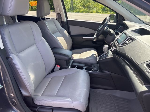 used 2015 Honda CR-V car, priced at $14,248