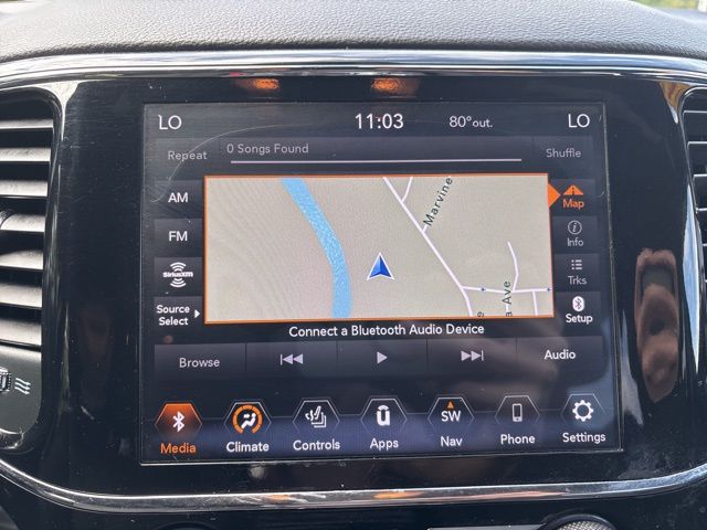 used 2019 Jeep Grand Cherokee car, priced at $19,699
