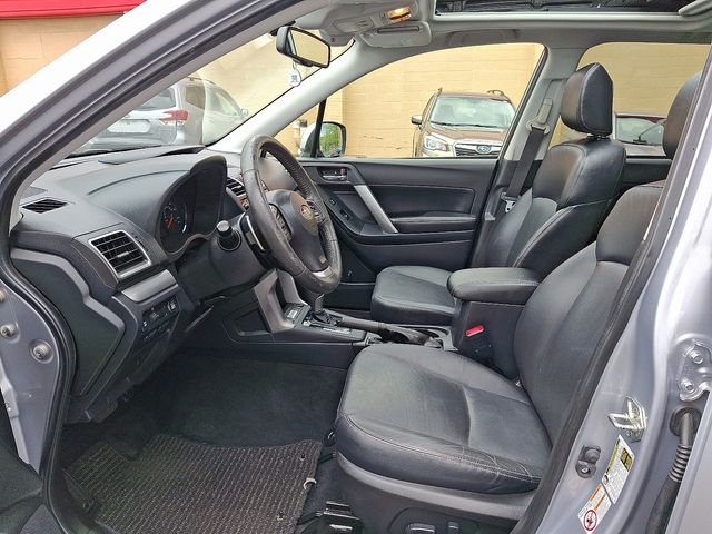 used 2016 Subaru Forester car, priced at $13,805
