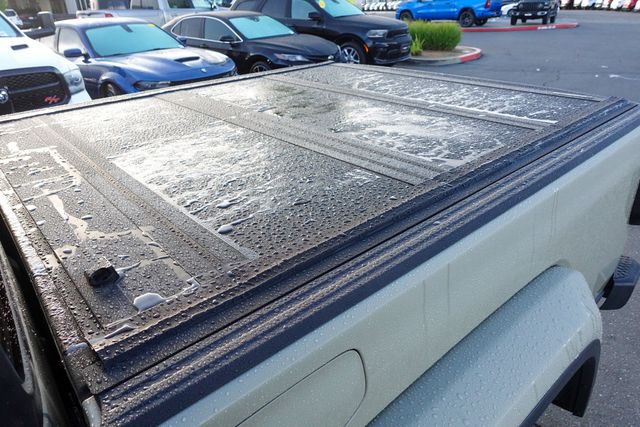 used 2020 Jeep Gladiator car, priced at $37,677