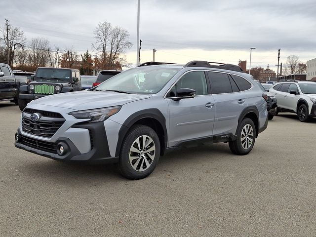 new 2025 Subaru Outback car, priced at $34,705