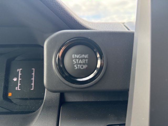 new 2025 Toyota Tacoma car, priced at $40,232