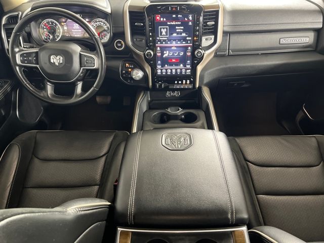 used 2021 Ram 1500 car, priced at $30,000