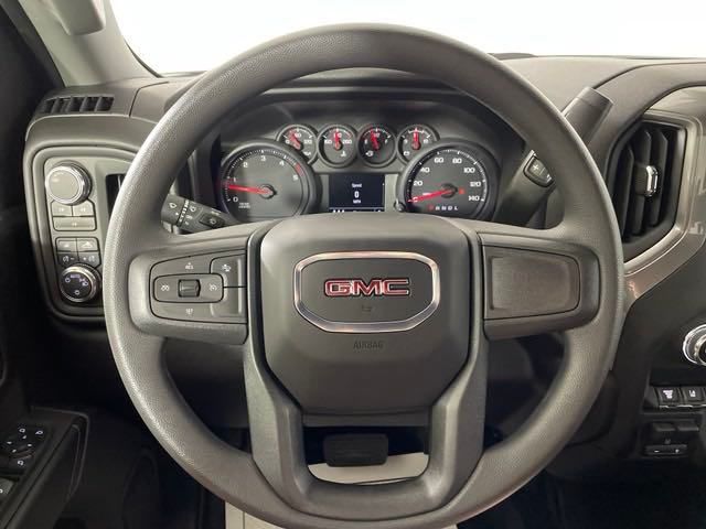 new 2024 GMC Sierra 2500HD car, priced at $57,500