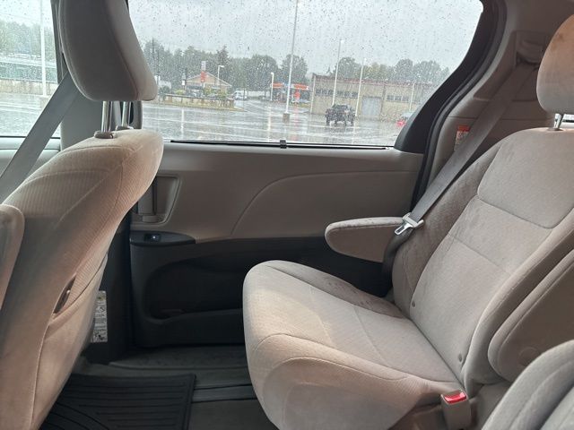 used 2019 Toyota Sienna car, priced at $24,499
