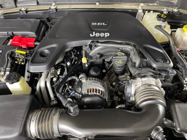 used 2020 Jeep Gladiator car, priced at $34,000