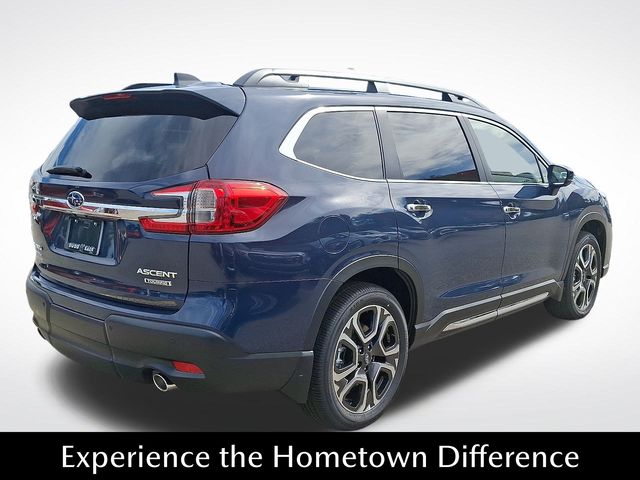 new 2025 Subaru Ascent car, priced at $50,149
