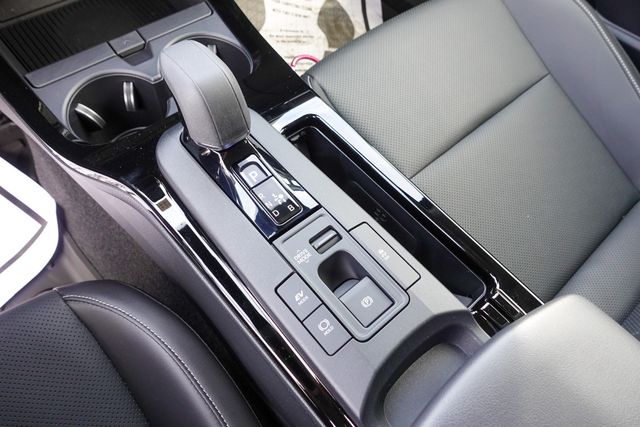 new 2026 Toyota Prius car