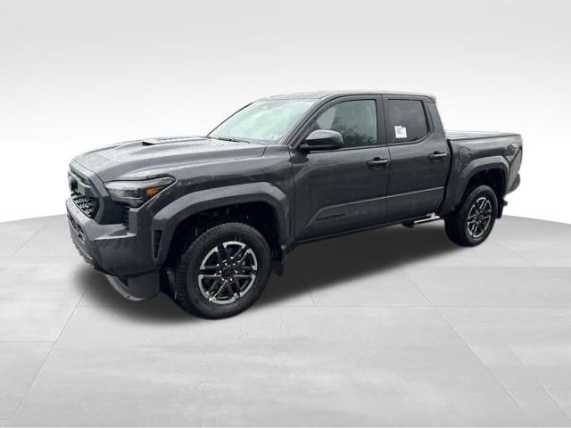 new 2025 Toyota Tacoma car, priced at $45,185