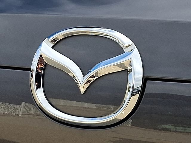 used 2023 Mazda CX-5 car, priced at $25,891