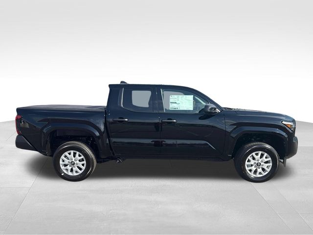 new 2025 Toyota Tacoma car, priced at $40,232