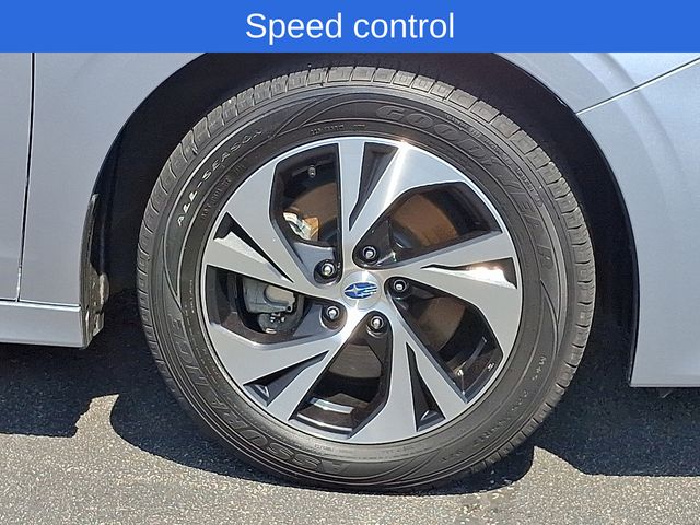 used 2020 Subaru Legacy car, priced at $20,676