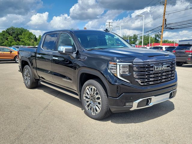 new 2024 GMC Sierra 1500 car, priced at $80,371