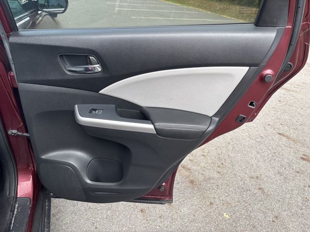 used 2015 Honda CR-V car, priced at $11,999