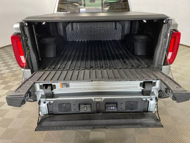 used 2024 GMC Sierra 1500 car, priced at $70,000