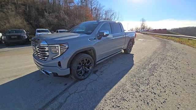 new 2025 GMC Sierra 1500 car, priced at $81,270