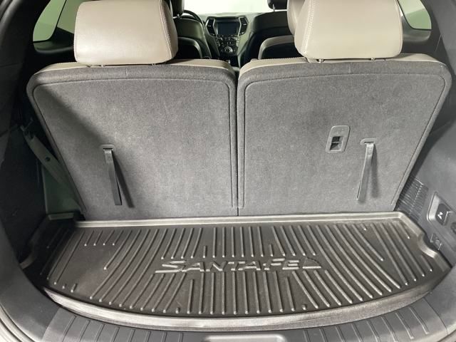 used 2019 Hyundai Santa Fe XL car, priced at $19,500
