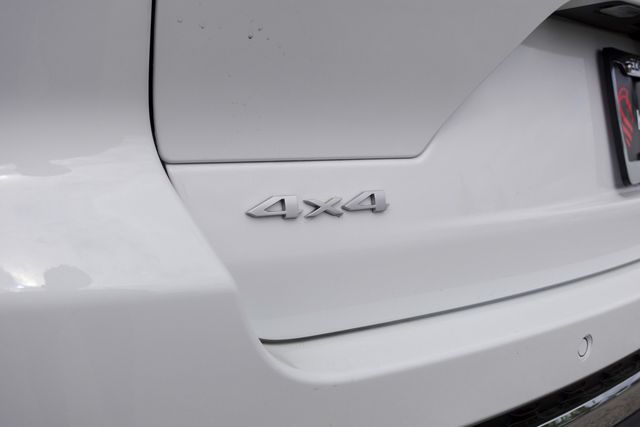 new 2025 Jeep Grand Cherokee car, priced at $29,530