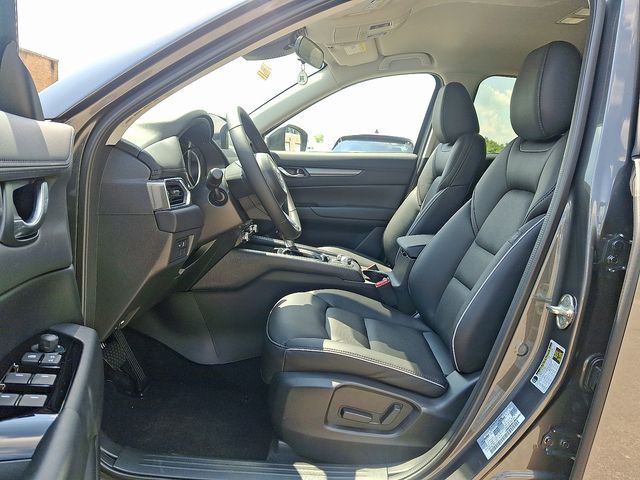new 2025 Mazda CX-5 car, priced at $31,860