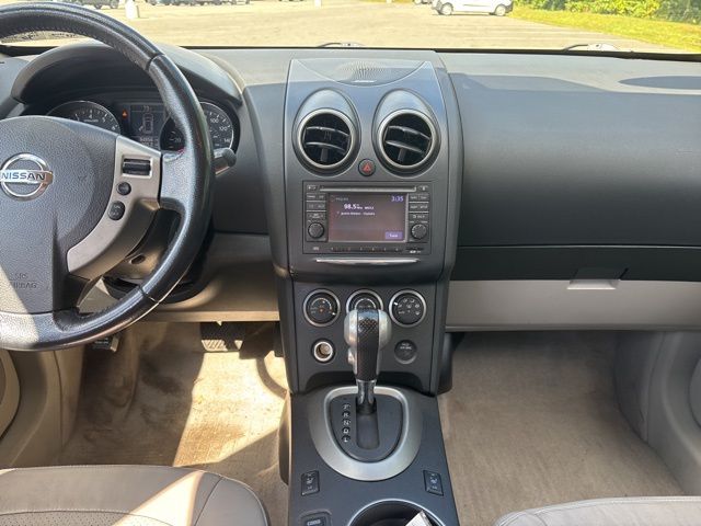 used 2013 Nissan Rogue car, priced at $8,999