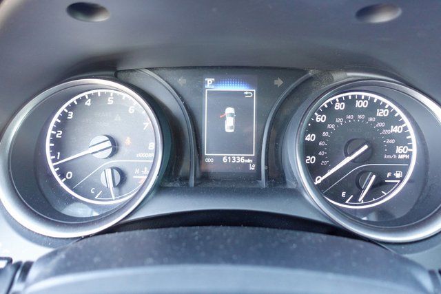used 2022 Toyota Camry car, priced at $22,477