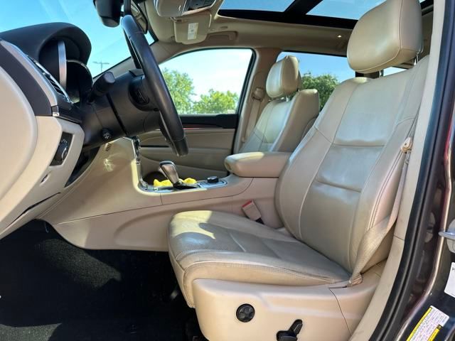 used 2019 Jeep Grand Cherokee car, priced at $22,649