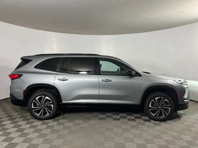 new 2025 Buick Enclave car, priced at $48,500