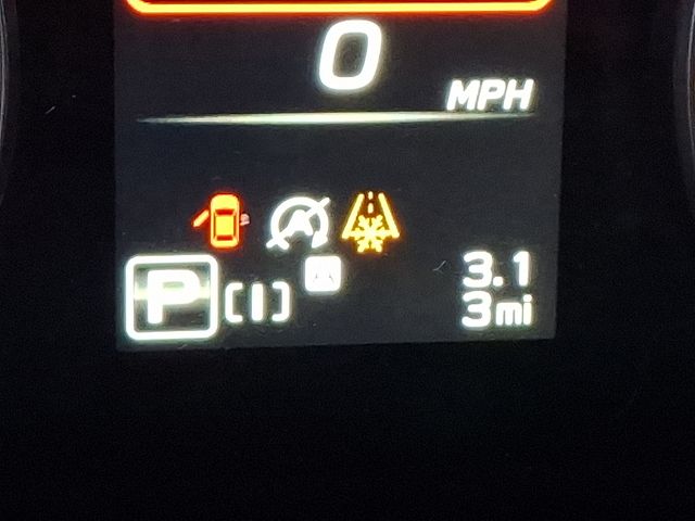 new 2026 Subaru Forester car, priced at $41,680