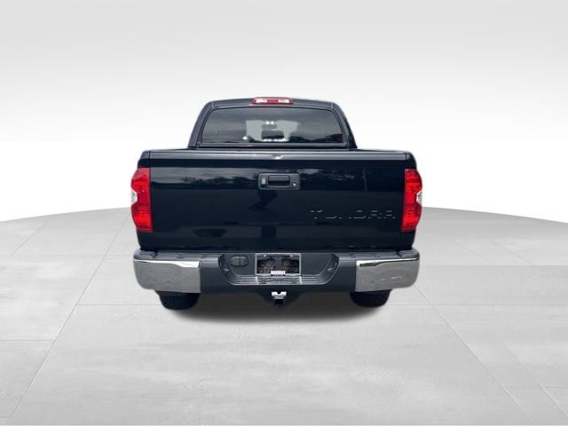 used 2017 Toyota Tundra car, priced at $32,559