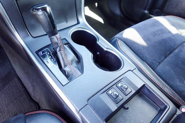 used 2015 Toyota Camry car, priced at $13,200