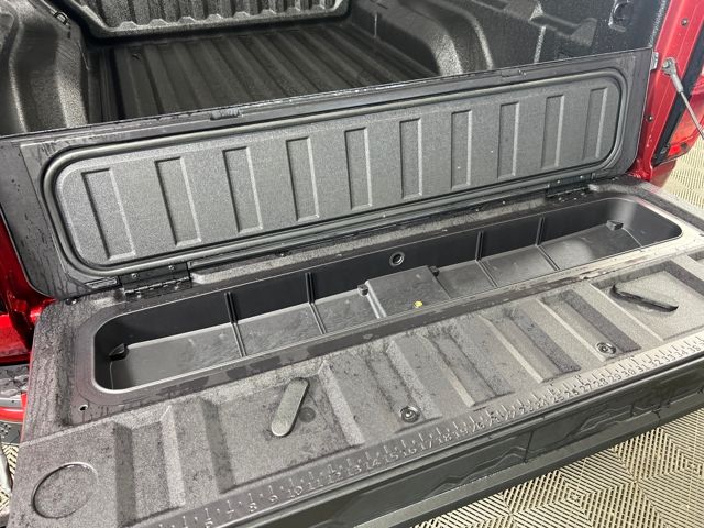 new 2026 GMC Canyon car, priced at $50,000
